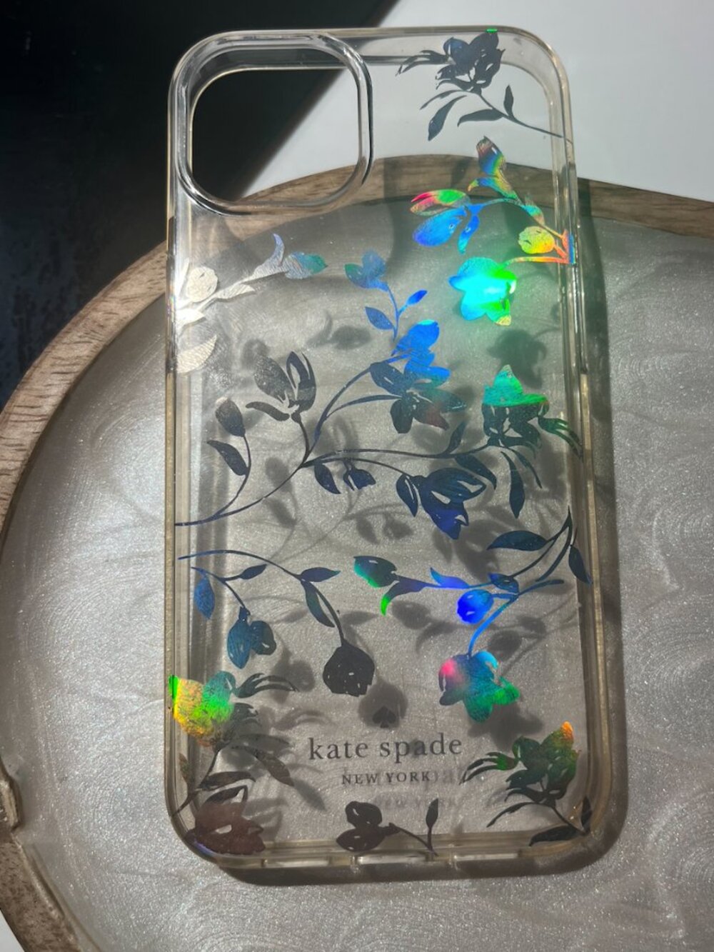 Kate Spade Iphone 13 Case